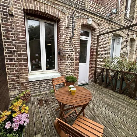 Maison Pollete - Evasion Au Coeur De Vakantiehuis