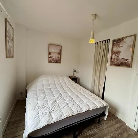 Maison Pollete - Evasion Au Coeur De Vakantiehuis Dieppe