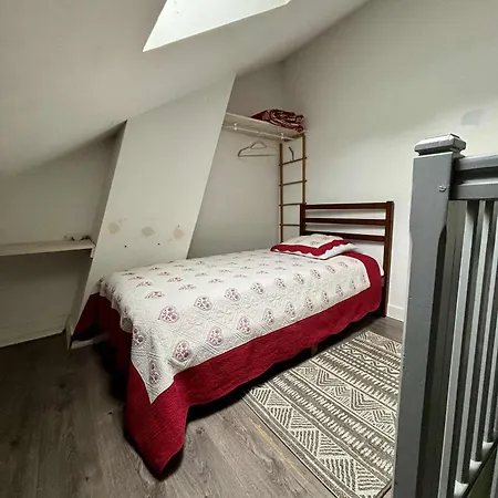 Maison Pollete - Evasion Au Coeur De * Dieppe