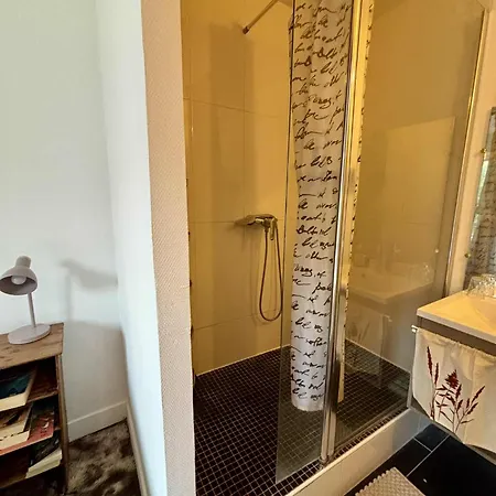 Vakantiehuis Maison Pollete - Evasion Au Coeur De *