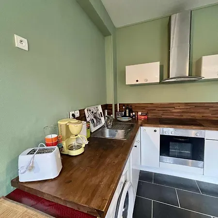 Maison Pollete - Evasion Au Coeur De Vakantiehuis Dieppe
