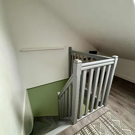 Maison Pollete - Evasion Au Coeur De Dieppe