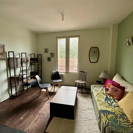 Maison Pollete - Evasion Au Coeur De Vakantiehuis Dieppe